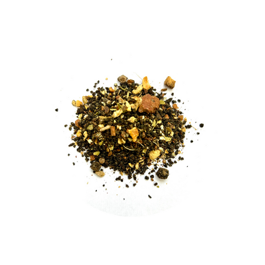 EXTOIC BLACK CHAI TEA