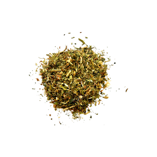 FertiliTea Herbal Brew