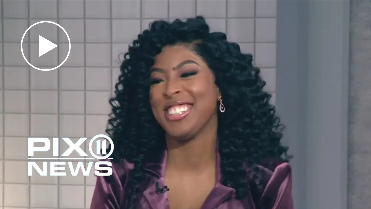 Load video: LATEASHA LUNCEFORD SPILLS THE TEAON MARRIED TO MEDICINE CAST